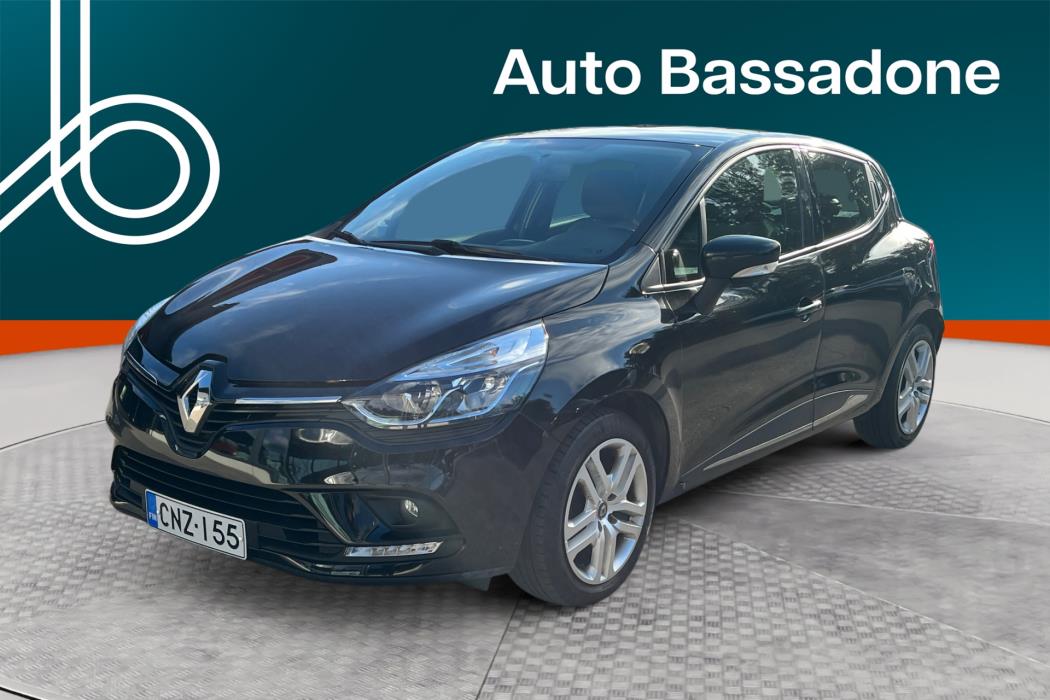RENAULT Clio 2019