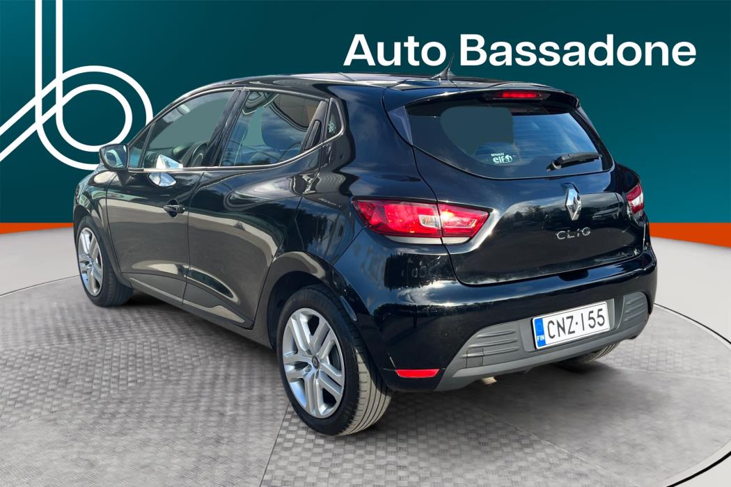 RENAULT Clio 2019