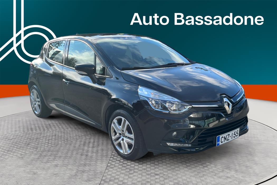RENAULT Clio 2019