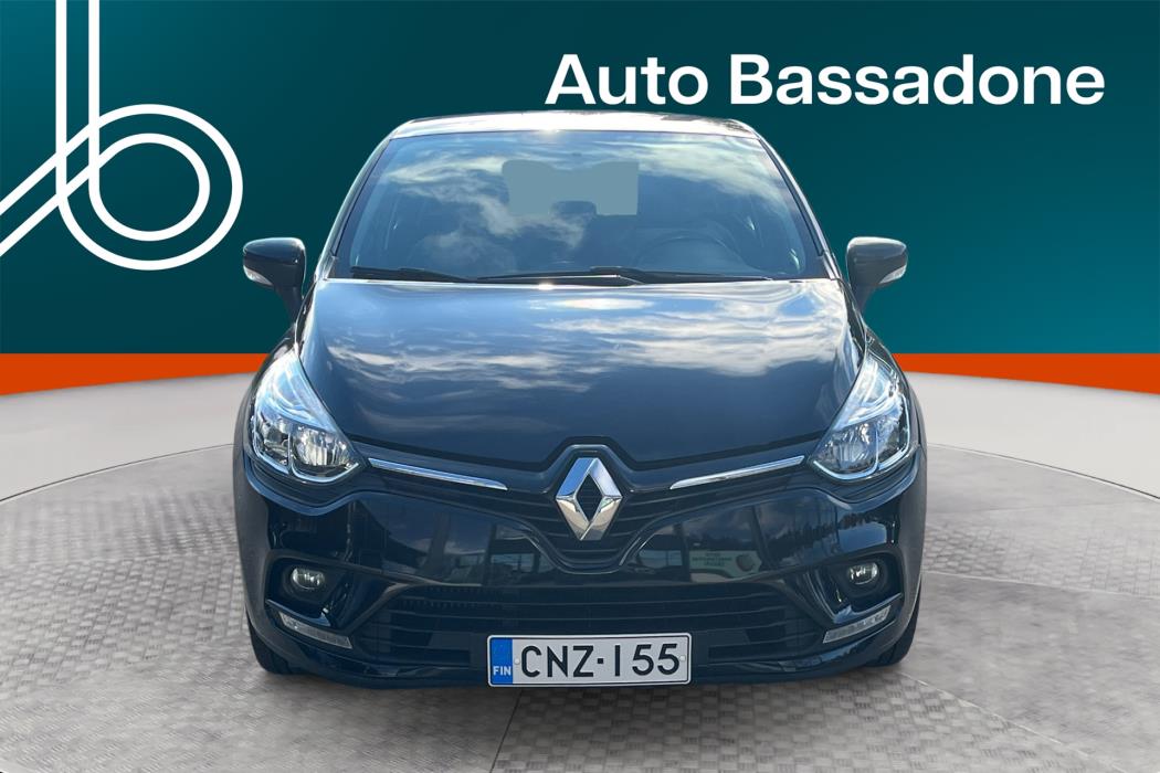 RENAULT Clio 2019