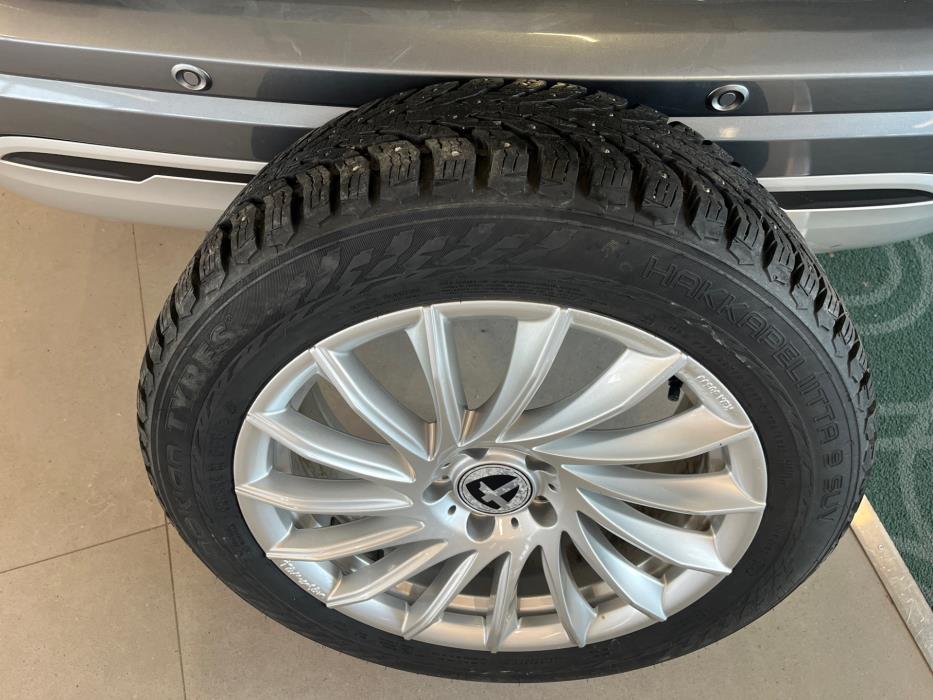 MITSUBISHI OUTLANDER PHEV 2020