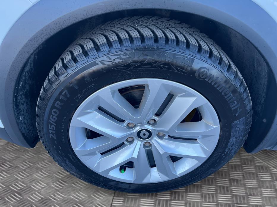 RENAULT Captur 2022