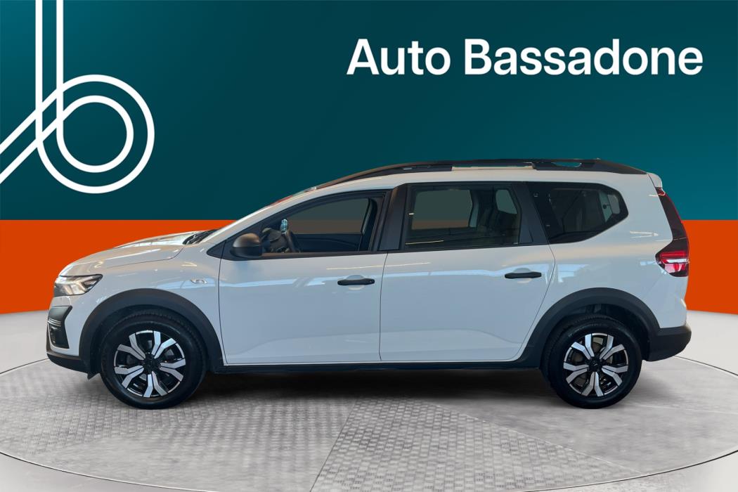 DACIA Jogger 2022