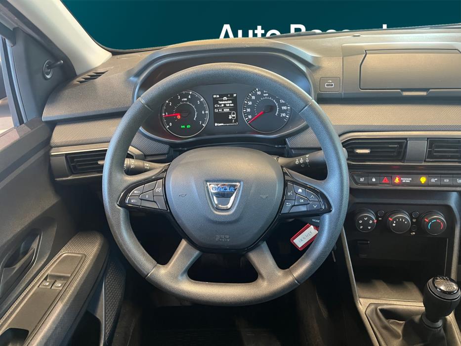 DACIA Jogger 2022