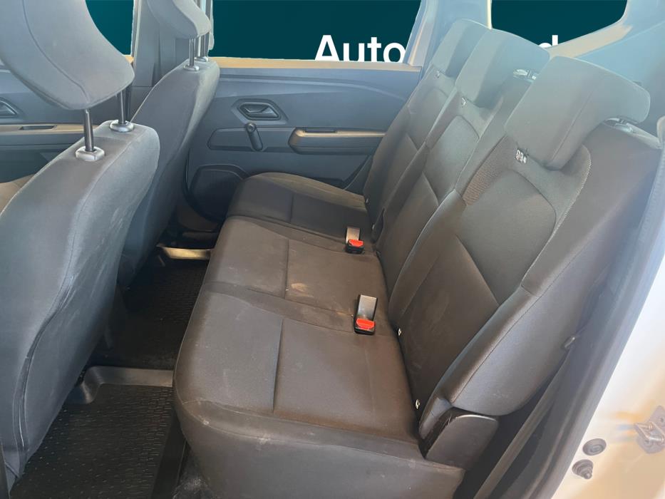 DACIA Jogger 2022