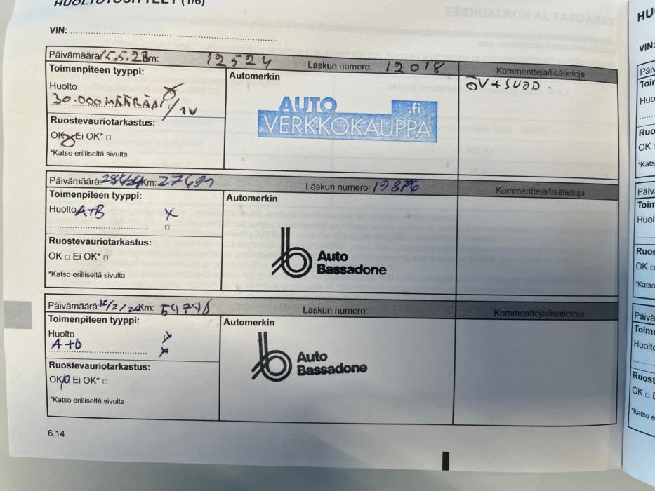 DACIA Jogger 2022