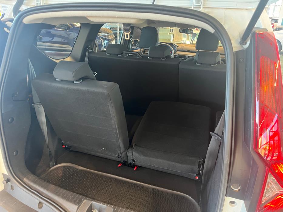 DACIA Jogger 2022