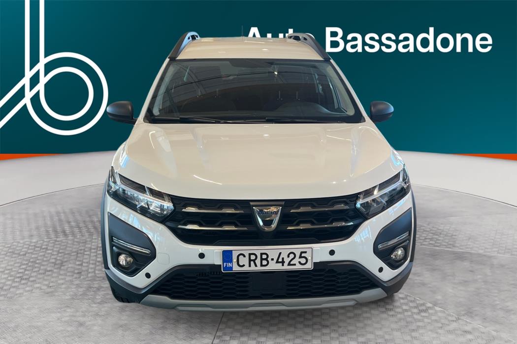 DACIA Jogger 2022