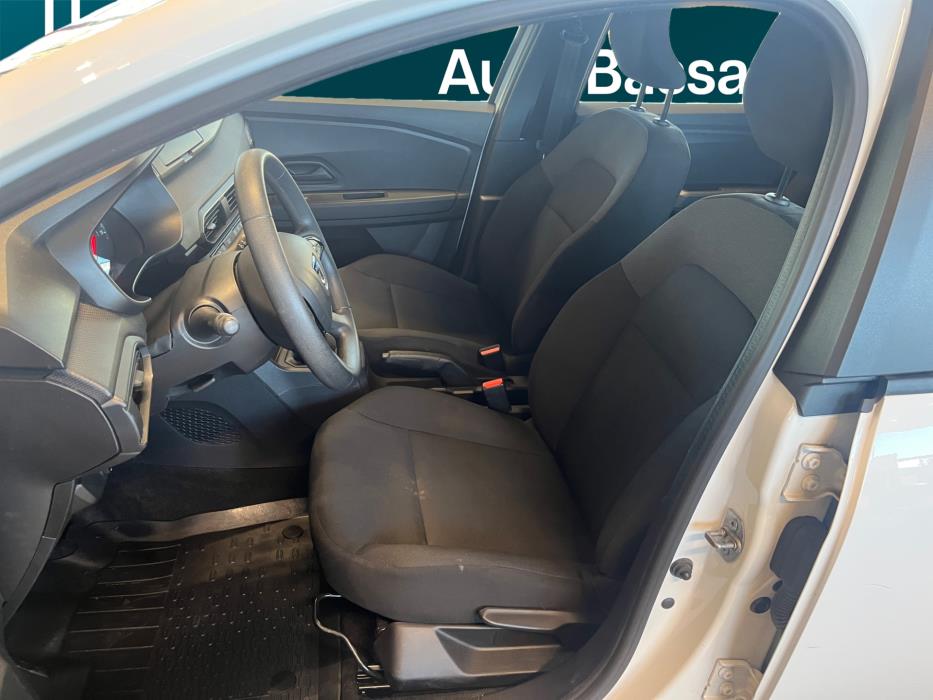 DACIA Jogger 2022