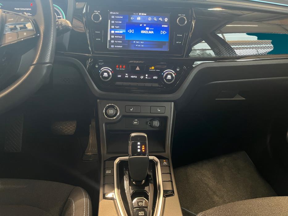 SSANGYONG Korando 2024