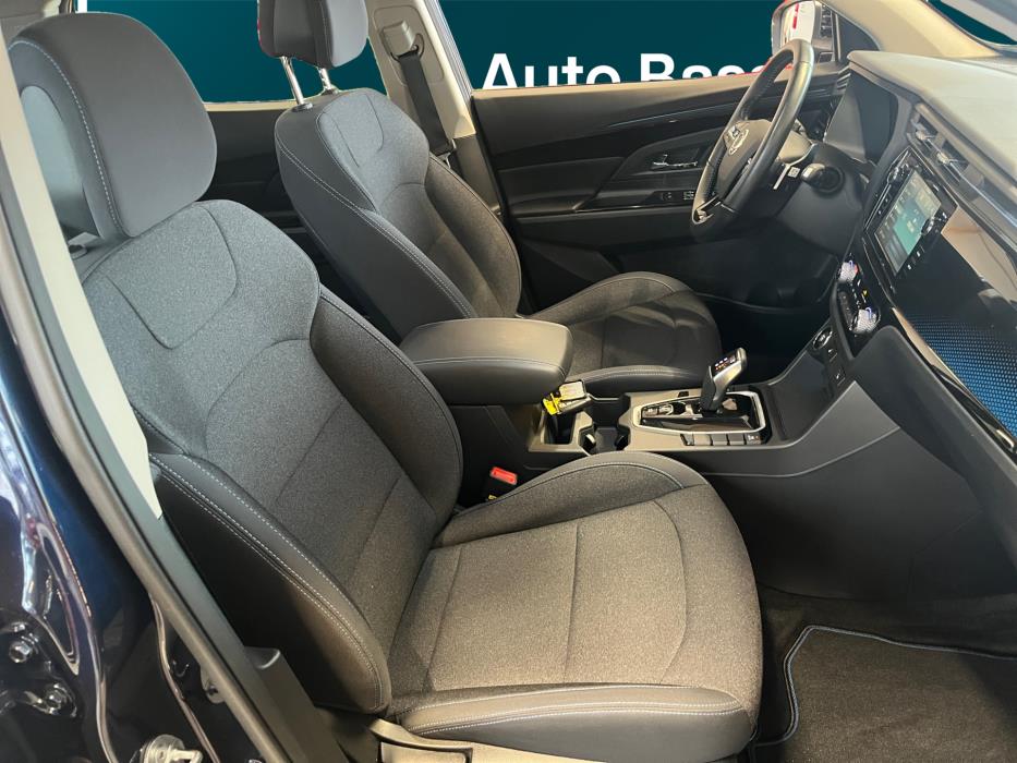 SSANGYONG Korando 2024