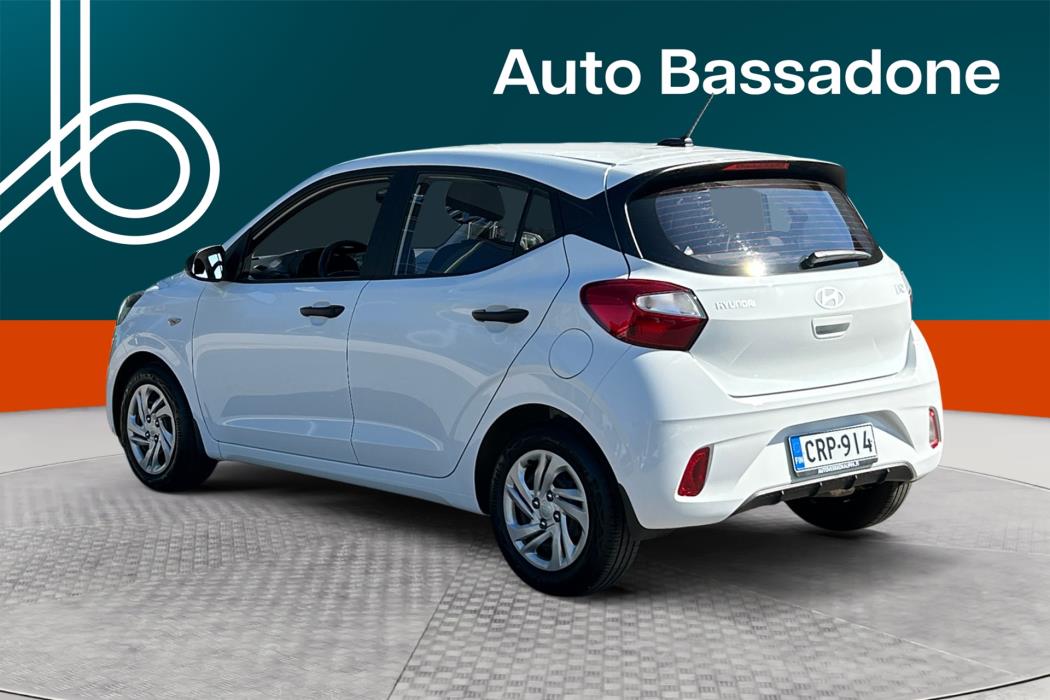 HYUNDAI I10 2023