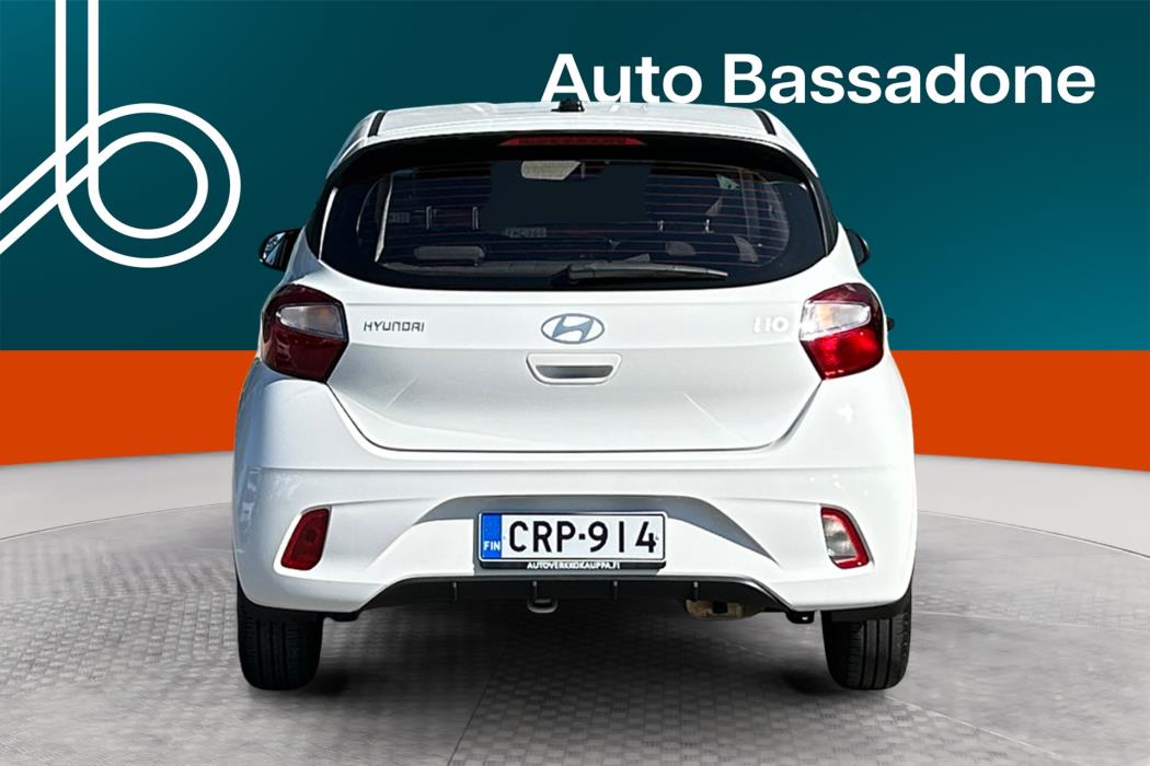 HYUNDAI I10 2023