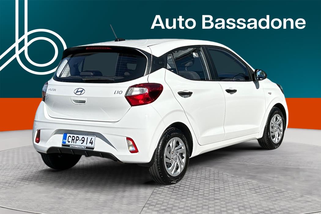 HYUNDAI I10 2023