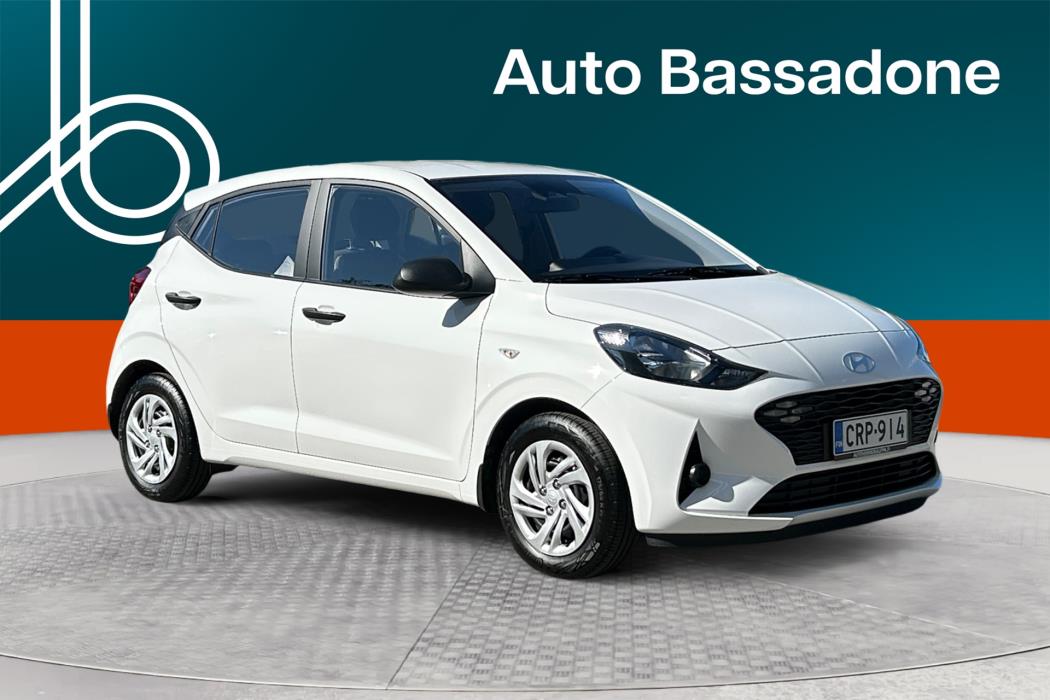 HYUNDAI I10 2023
