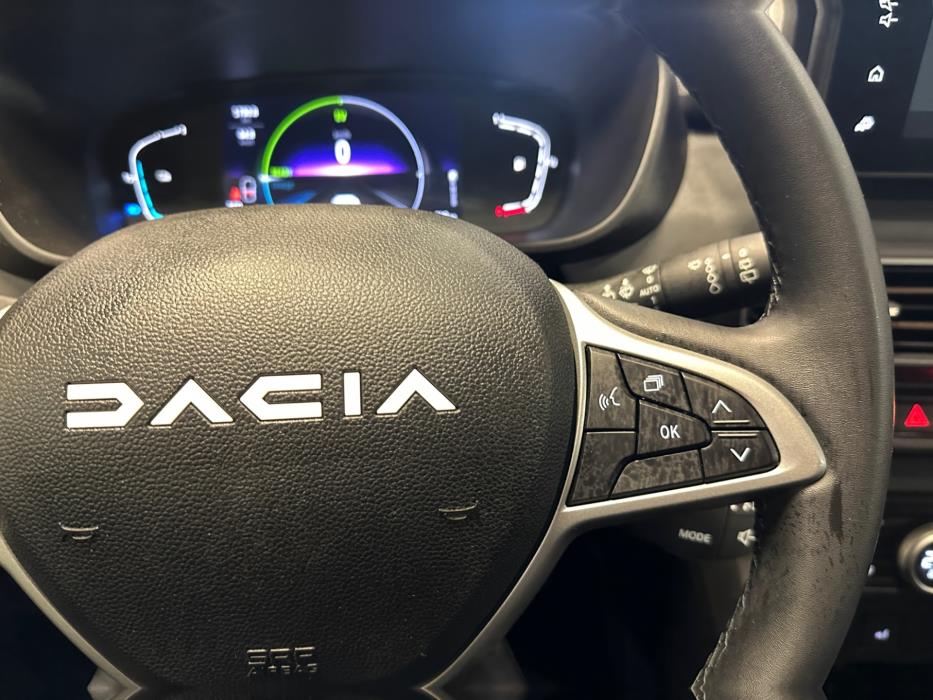 DACIA Jogger 2024