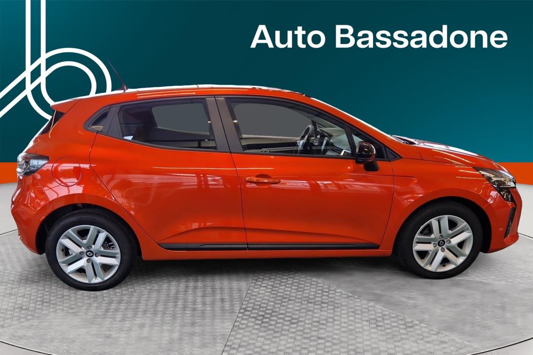 Renault Clio 2025