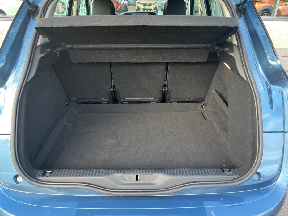 CITROEN C4 PICASSO 2015