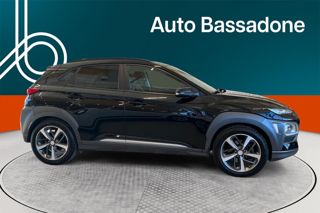 HYUNDAI Kona 2019