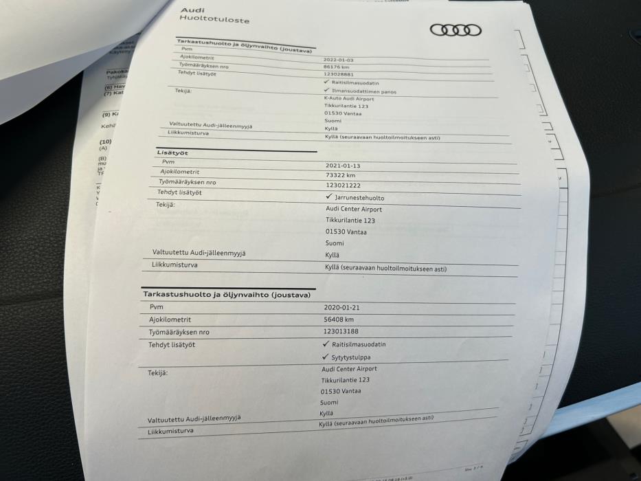 AUDI Q2 2018