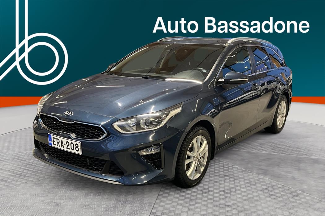 KIA Ceed 2019
