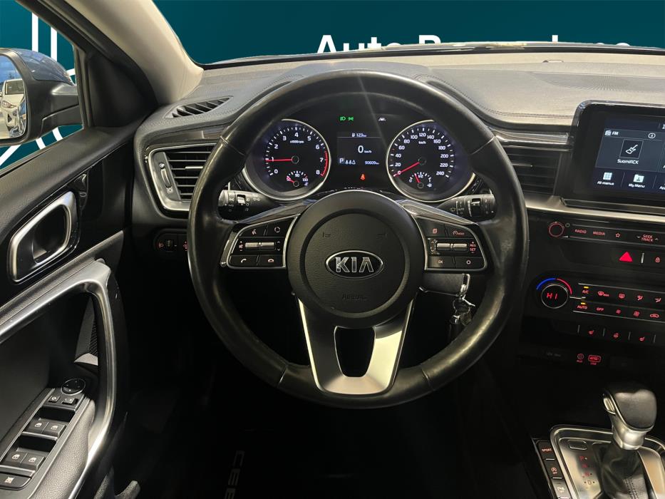 KIA Ceed 2019