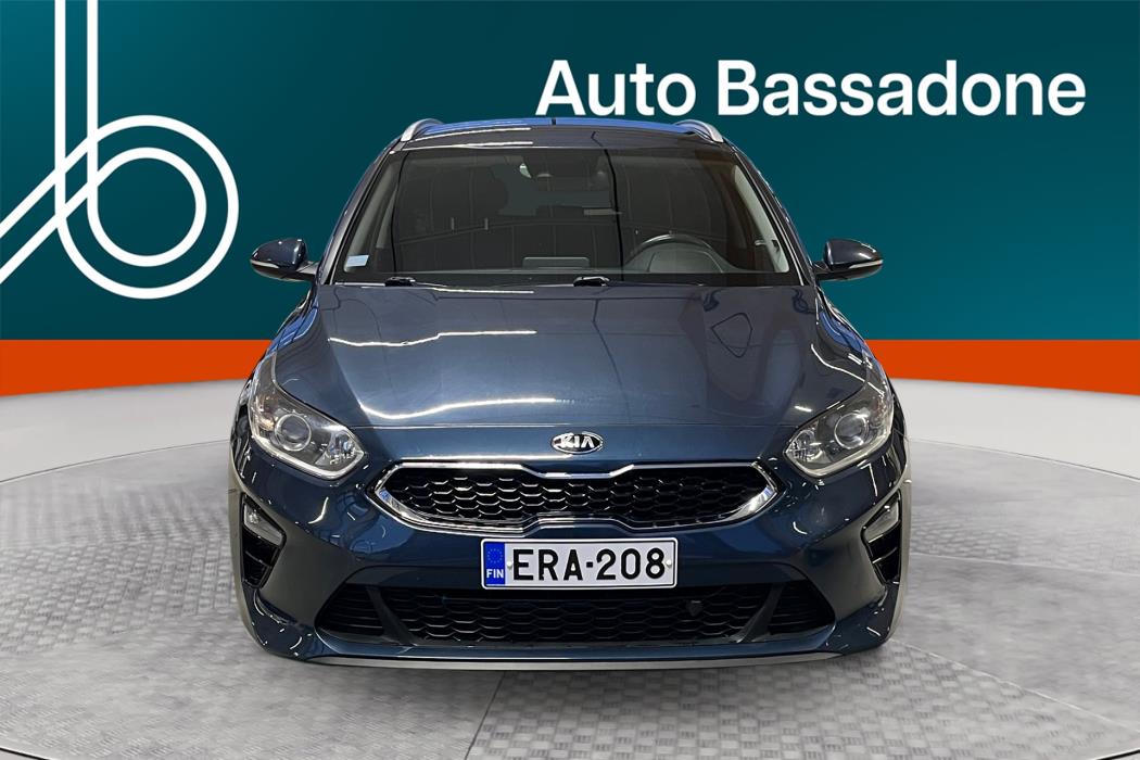 KIA Ceed 2019