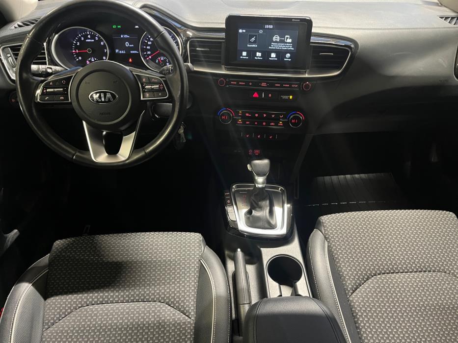 KIA Ceed 2019