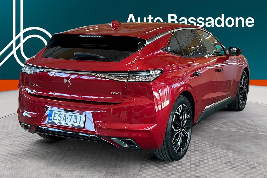 DS 4 2023
