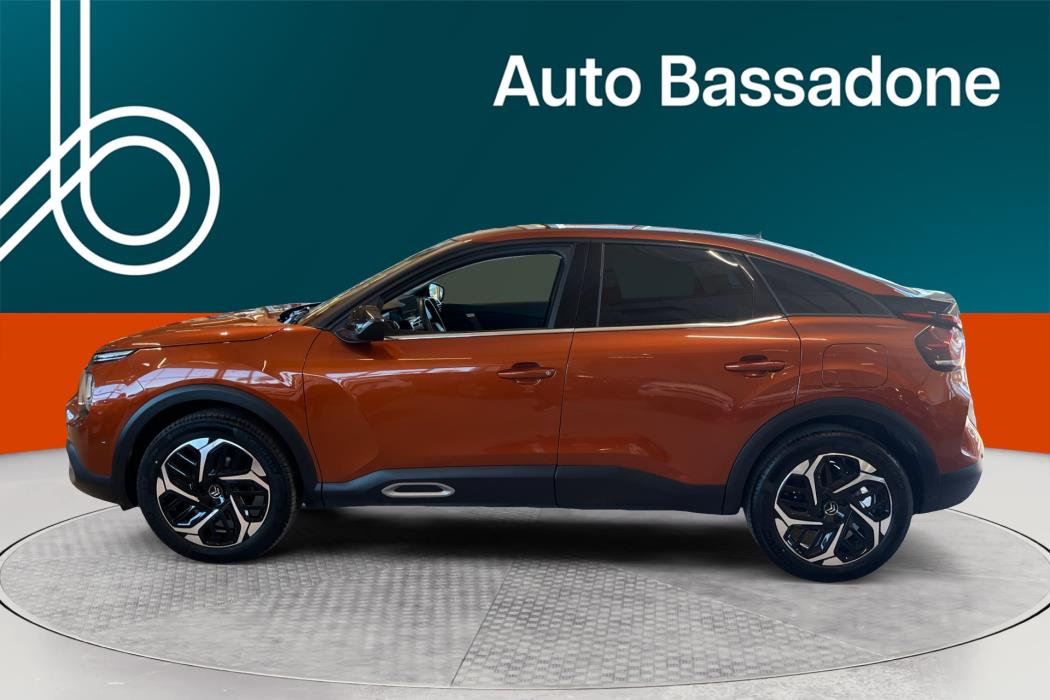 CITROEN C4 2022