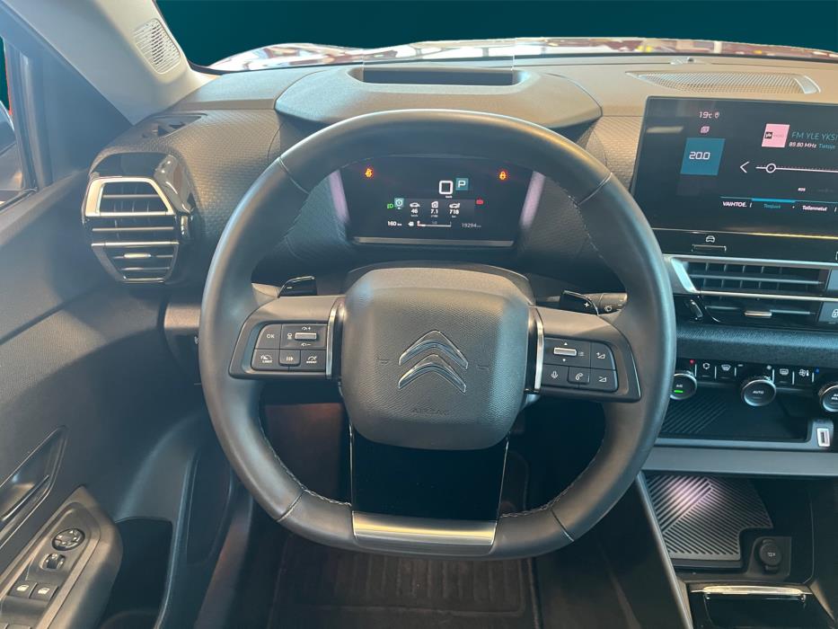 CITROEN C4 2022