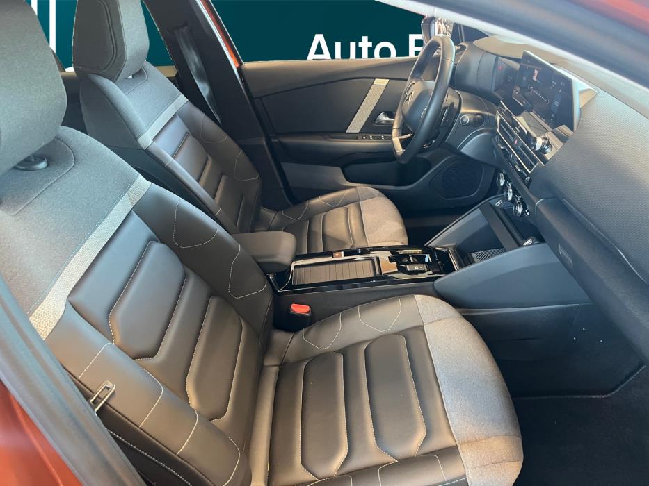 CITROEN C4 2022