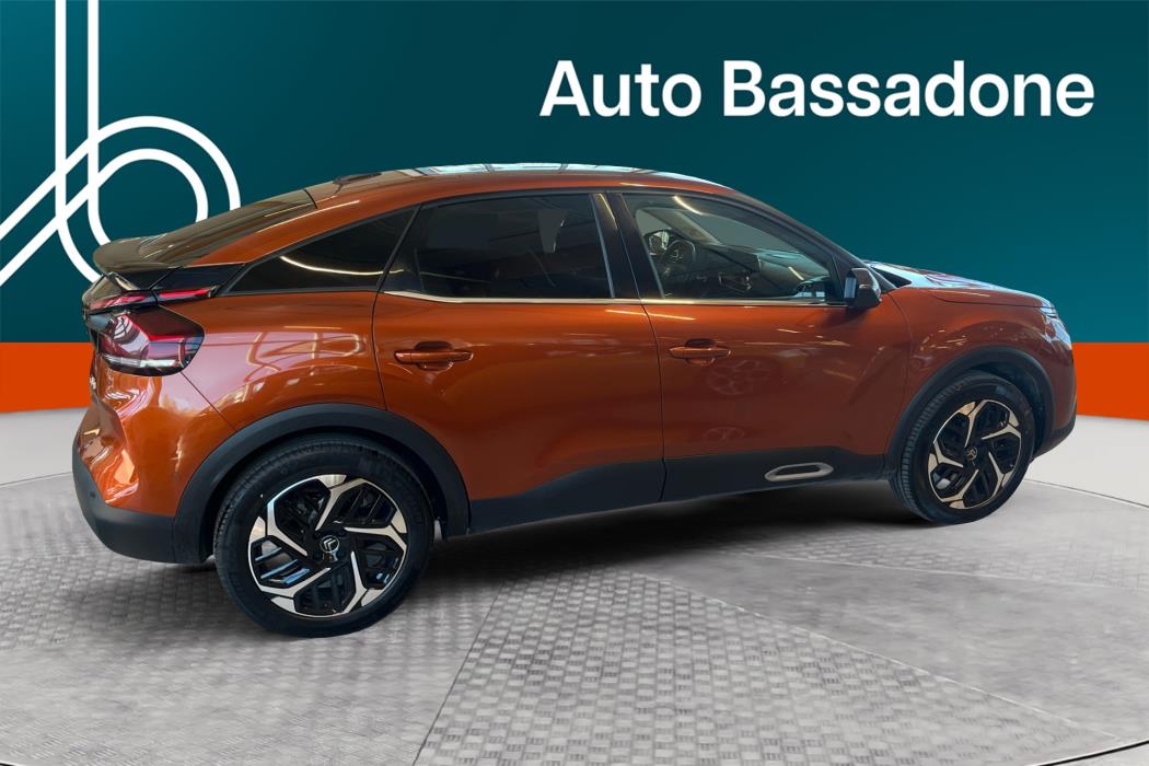 CITROEN C4 2022