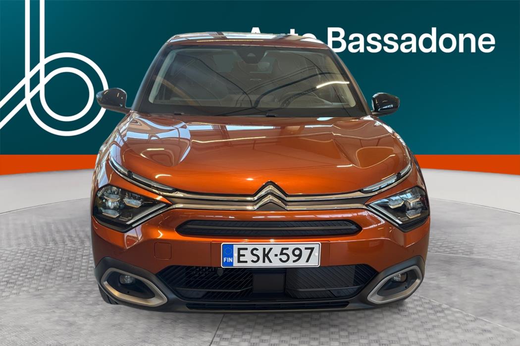 CITROEN C4 2022