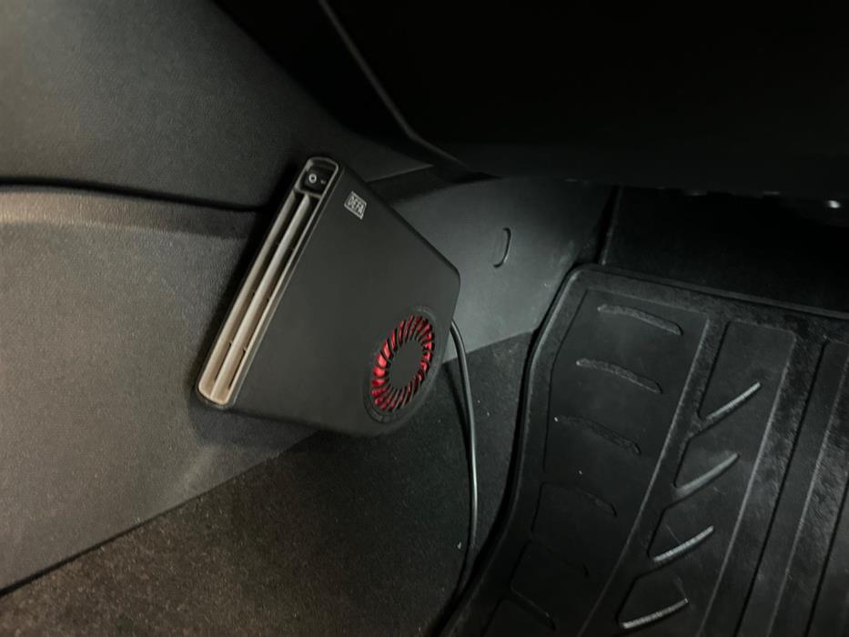 CUPRA Formentor 2021