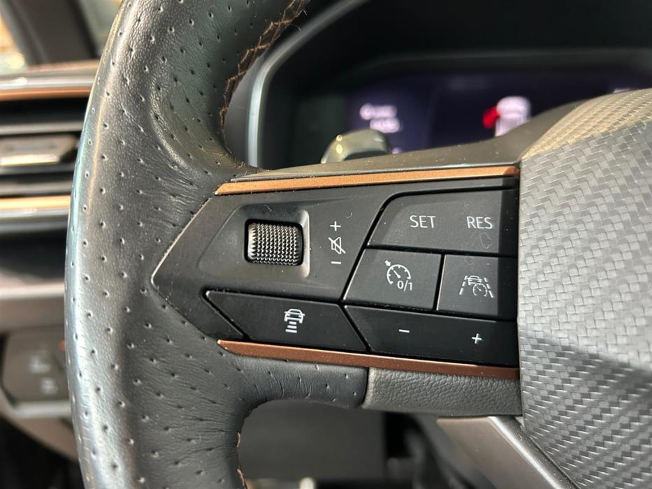 CUPRA Formentor 2021