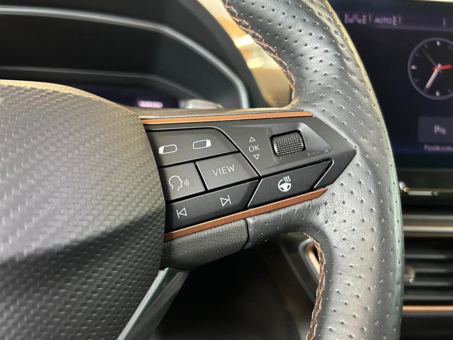 CUPRA Formentor 2021