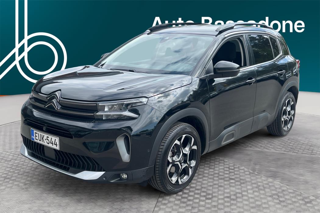 CITROEN C5 AIRCROSS 2022
