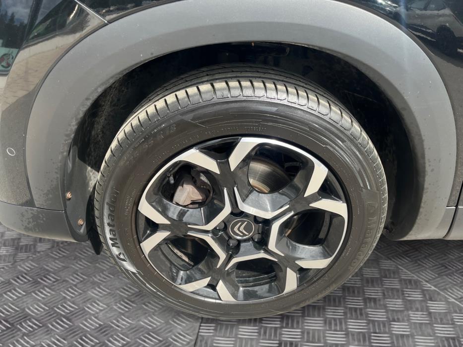 CITROEN C5 AIRCROSS 2022