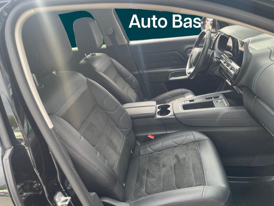 CITROEN C5 AIRCROSS 2022