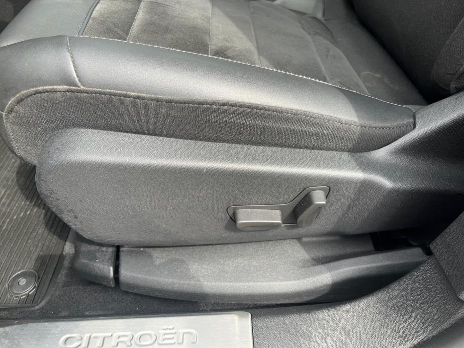 CITROEN C5 AIRCROSS 2022