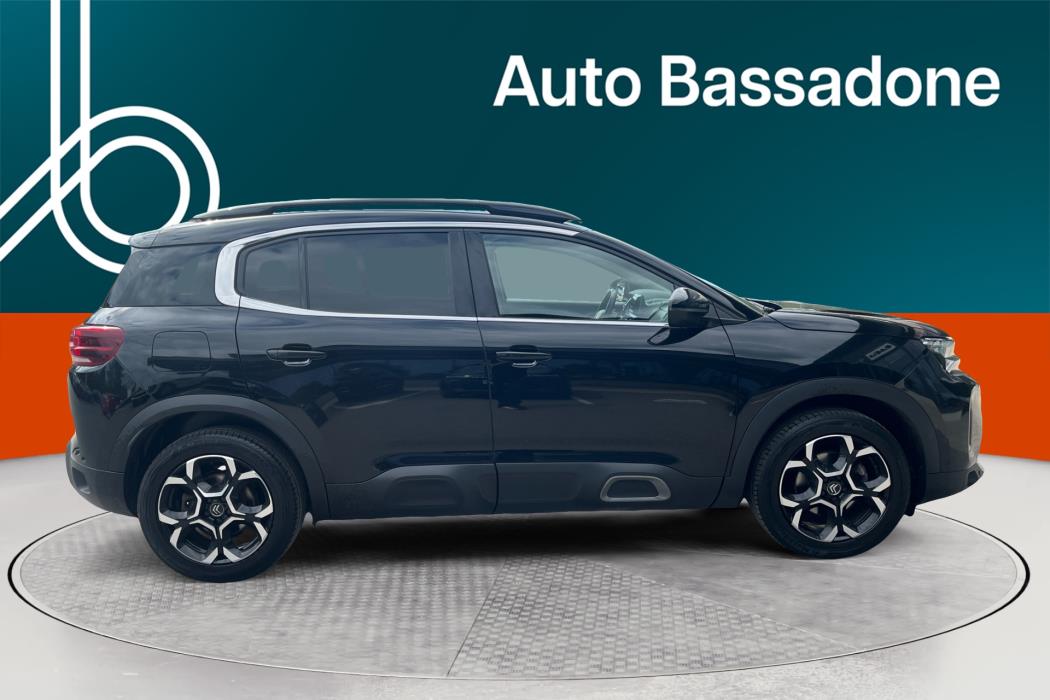 CITROEN C5 AIRCROSS 2022