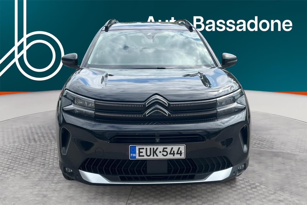 CITROEN C5 AIRCROSS 2022