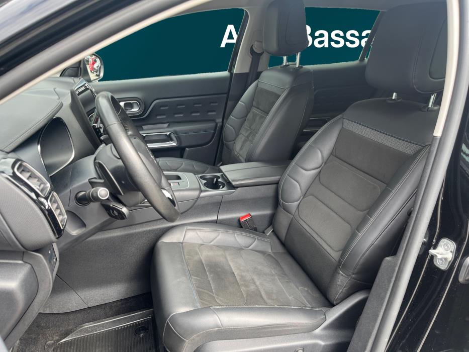 CITROEN C5 AIRCROSS 2022
