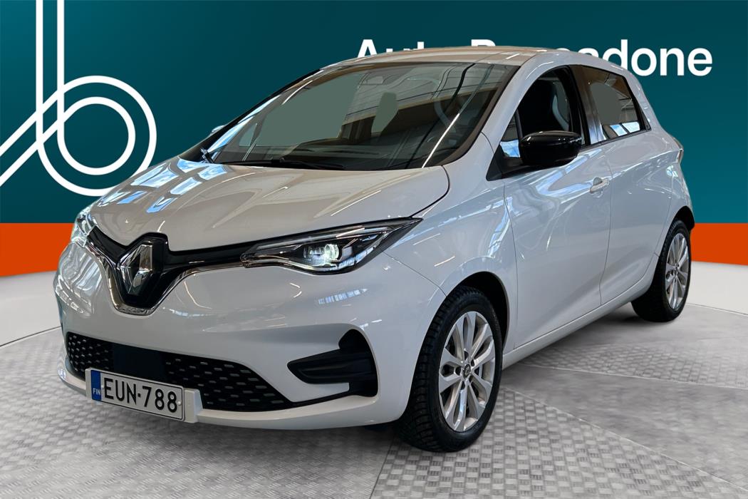 RENAULT Zoe 2024