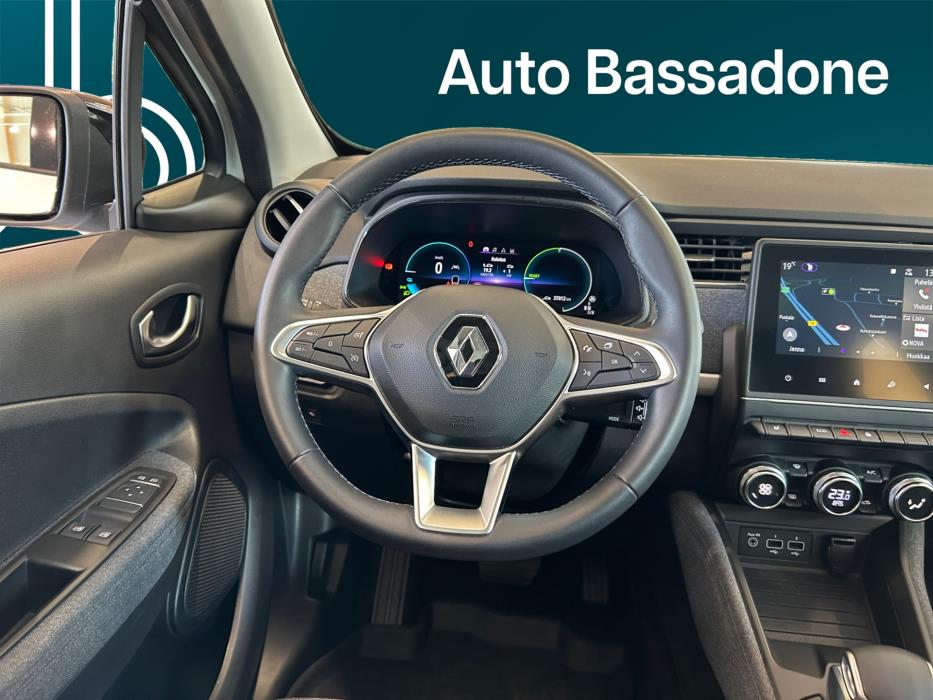 RENAULT Zoe 2024