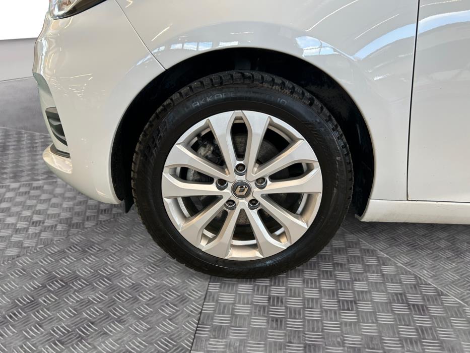 RENAULT Zoe 2024
