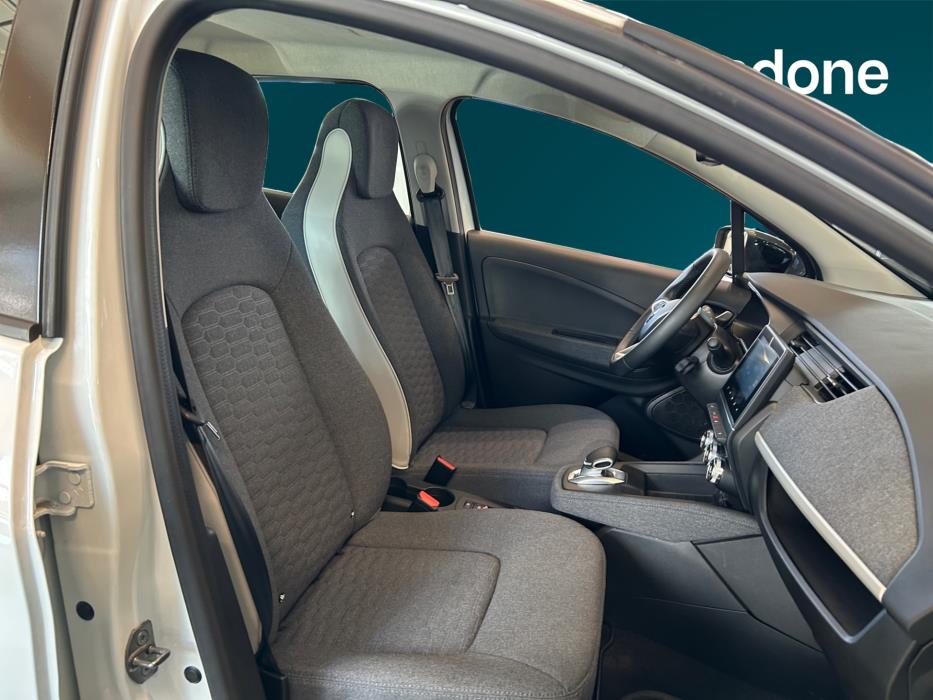 RENAULT Zoe 2024