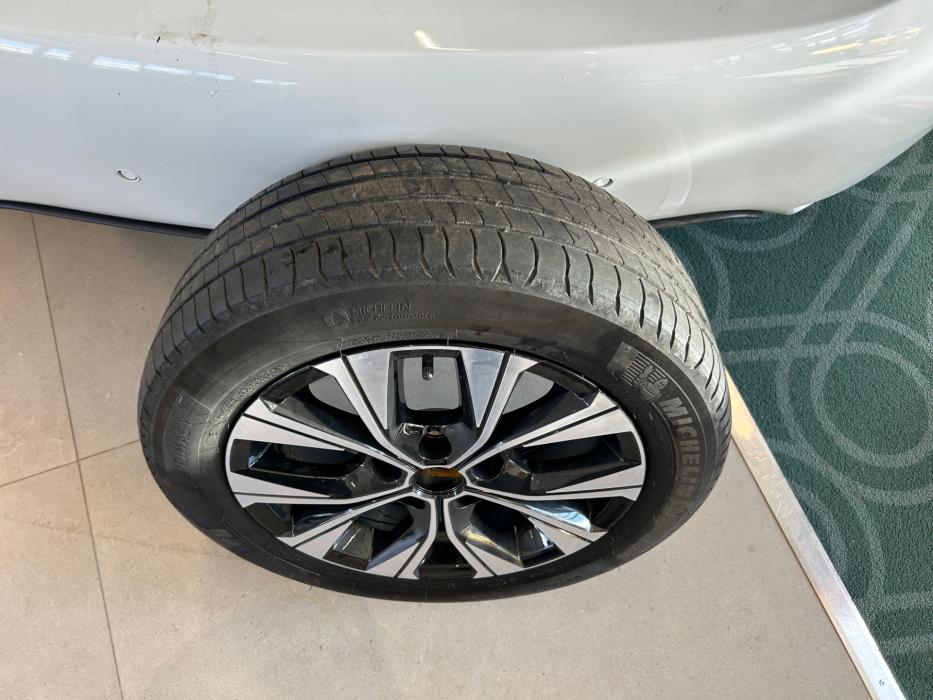RENAULT Zoe 2024