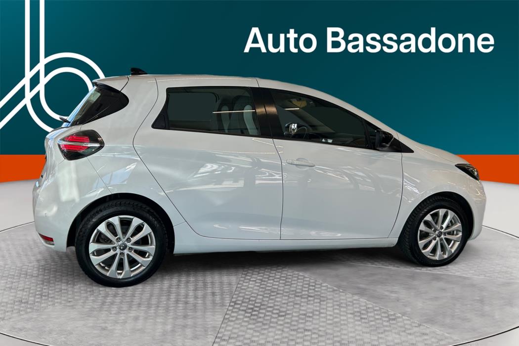 RENAULT Zoe 2024